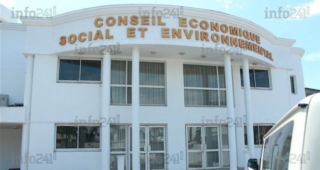 Transition : Quels sont les 60 membres du Conseil économique social et environnemental ?