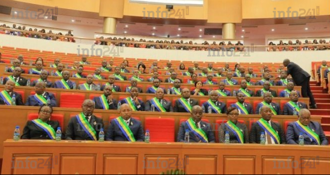 Rentrée parlementaire&nbsp;au Gabon&nbsp;: décentralisation au Sénat et urgence sociale à l’Assemblée nationale