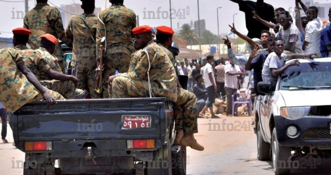 Sierra Leone : le chef présumé du coup de force du 26 novembre a été arrêté