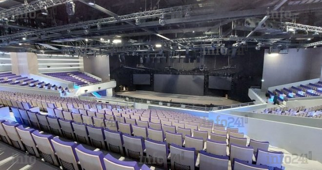 Oligui Nguema  en France : l’ambassade du Gabon a choisi une église pour sa rencontre avec la diaspora