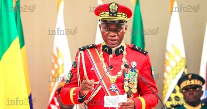 Transition au Gabon&nbsp;: les 7 grandes priorités du général Brice Oligui Nguema