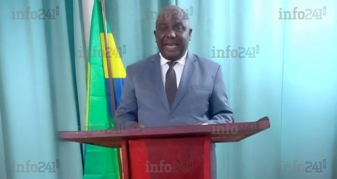 Présidentielle 2025&nbsp;: Ejecté de la course, Jean Remy Yama accuse la main noire du CTRI&nbsp;!