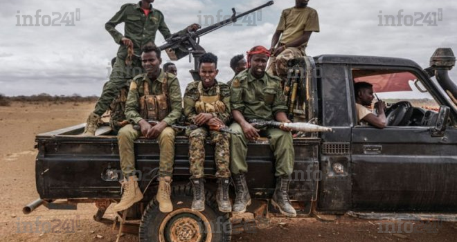 Somalie : L’ONU fournira un soutien technique à l’armée pour la période de transition