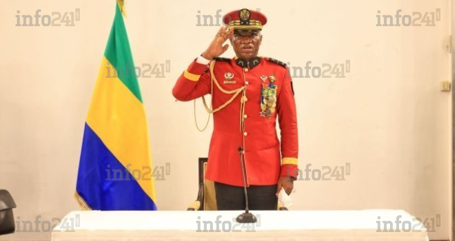 Loi des finances 2024 du Gabon : le budget de l’armée toujours en hausse