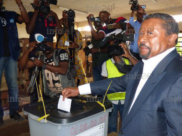 Présidentielle gabonaise&nbsp;: Jean Ping largement vainqueur en France