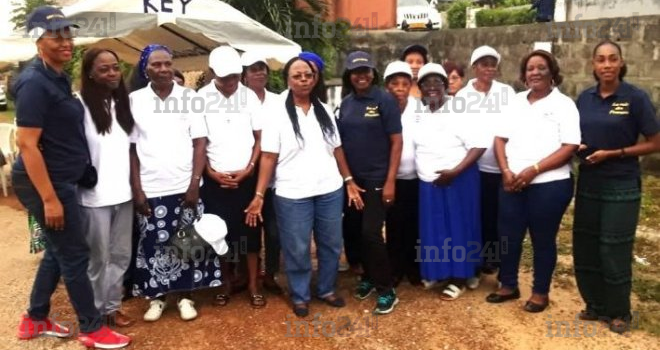 Mauvaise gestion du Gabon : une plateforme de femmes de l’opposition gabonaise va écrire à la France !