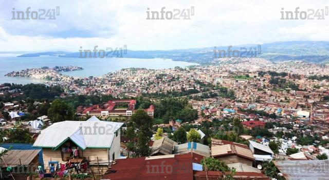 RDC&nbsp;: 6 personnes dont des membres d’une même famille périssent dans des éboulements