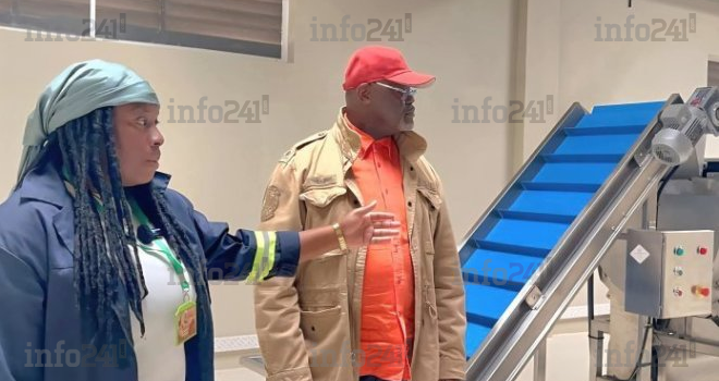 Après 10 mois de cavale et de défiance, l’ex fugitif Opiangah de retour au Gabon en star des affaires&nbsp;!