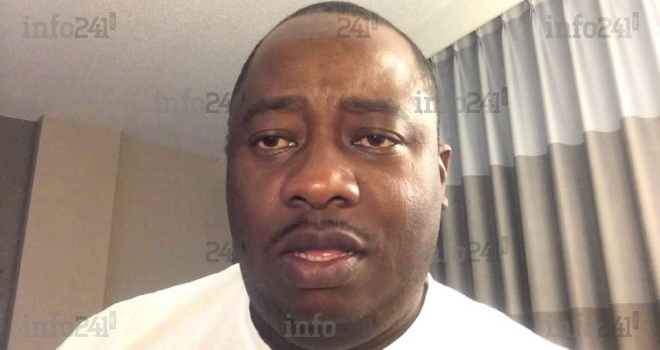 La cour d’appel ordonne enfin la mise en liberté de l’activiste Landry Amiang