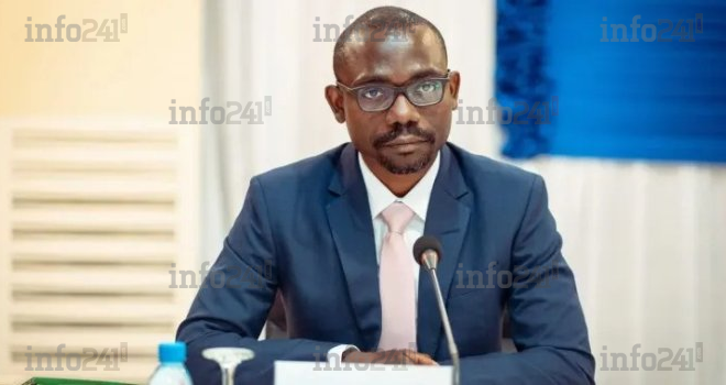 Gabon : Mays Mouissi évincé du ministère de l’Économie et des Participations !