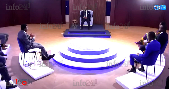Présidentielle 2025 : L’émission de débat électoral débute ce jeudi à la télé pour les candidats