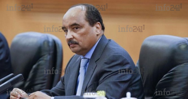 Mauritanie&nbsp;: l’ex-président Abdel Aziz condamné à 15 ans de prison pour corruption