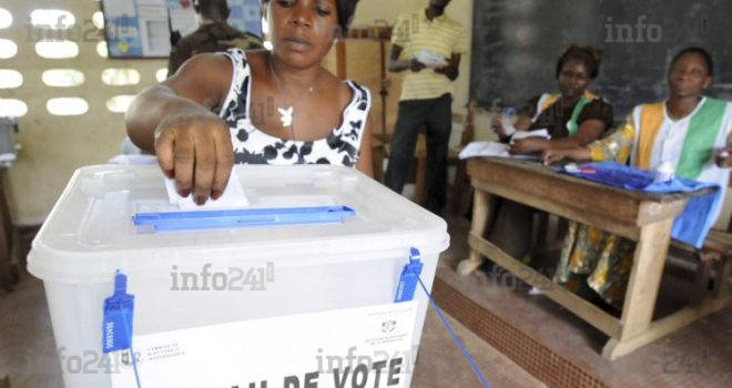 Législatives 2018&nbsp;: il faudra repartir aux urnes dans les 8 sièges de députés annulés&nbsp;!