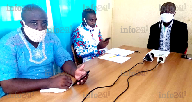 Dynamique unitaire dénonce &laquo;&nbsp;l’incurie de l’exécutif&nbsp;&raquo; gabonais face au coronavirus