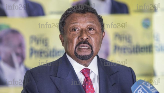 Coup d’Etat au Gabon : La CNR de Jean Ping favorable à la transition proposée par l’armée