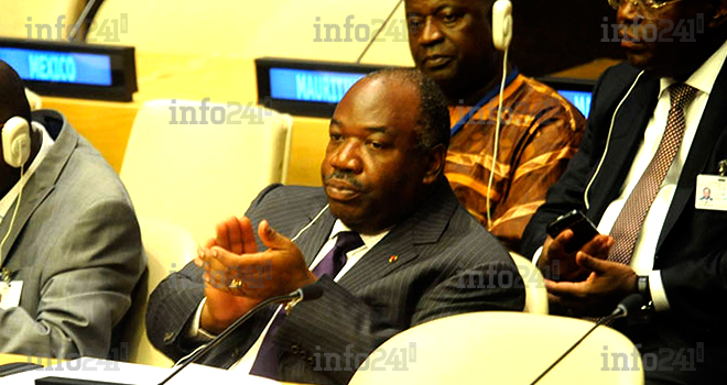 Crise en RCA&nbsp;: Ban Ki-moon convie Ali Bongo à un mini-sommet