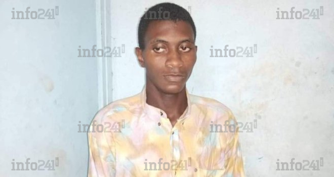 Après l’avoir droguée au &laquo;&nbsp;kaï-kaï&nbsp;&raquo;, un gabonais de 23 ans abuse d’une mineure enceinte