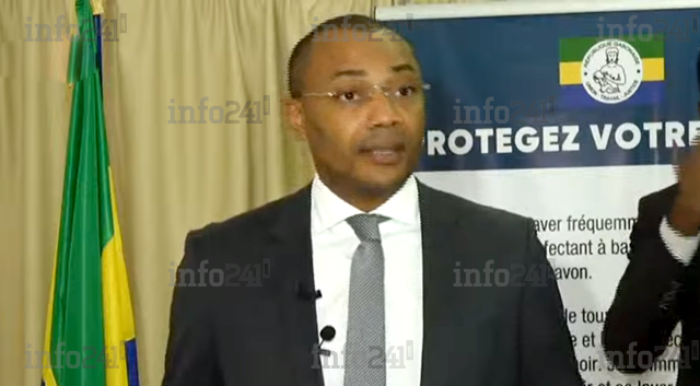 Covid-19&nbsp;: le nombre de victimes au Gabon passe de 34 à 44 cas positifs