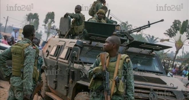 Centrafrique&nbsp;: Deux gendarmes tués par des rebelles dans le nord du pays