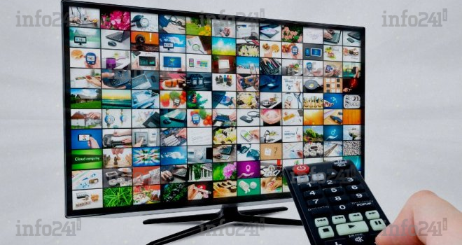 Malgré la crise, le Gabon lancera deux nouveaux médias publics en 2018