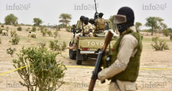 Niger&nbsp;: 16 soldats tués dans une nouvelle attaque terroriste dans l’ouest du pays