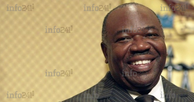  Surendettement du Gabon&nbsp;: Ali Bongo solliciterait selon Moody’s une aide du FMI en 2017