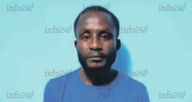 Akiéni : A l’aide d’une houe, un gabonais tue sa belle-mère avec la complicité de son fils de 13 ans