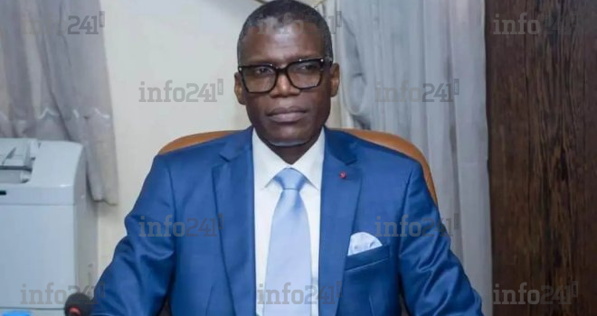 Révision du Code électoral au Gabon : Matha veut modifier 14 articles et supprimer 5 autres