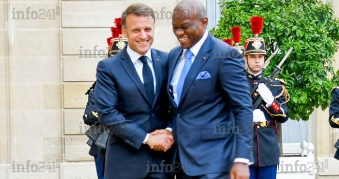 Même avec Oligui Nguema, le Gabon est toujours une &laquo;&nbsp;colonie d’exploitation&nbsp;&raquo; de la France&nbsp;!