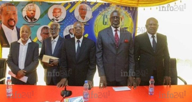 Dialogue national au Gabon&nbsp;: Les 5 propositions concrètes de la CNR pour sa réussite