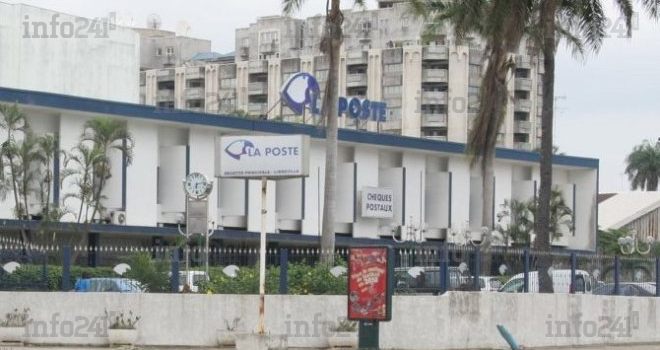 La Poste gabonaise en faillite&nbsp;: le gouvernement dévoile un plan de sauvetage d’urgence