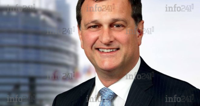 Louis Aliot&nbsp;: «&nbsp;La Françafrique a été le pré-carré du gaullisme politique et du socialisme affairiste&nbsp;»