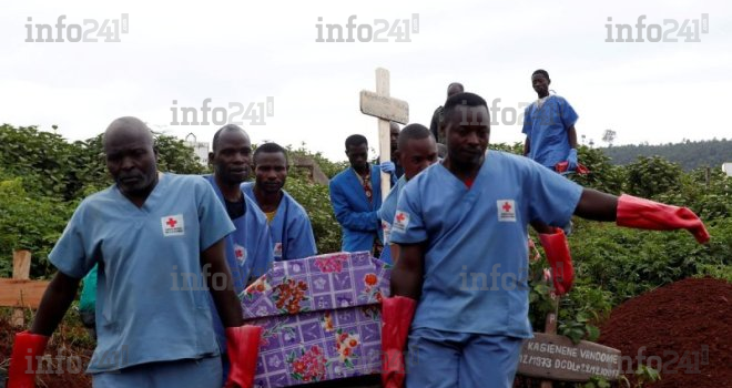 Centrafrique&nbsp;: Une fièvre hémorragique fait 4 morts dans le nord du pays 