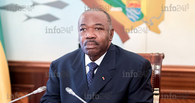 Après des soins et des congés à Londres, Ali Bongo annoncé de retour dès ce mardi&nbsp;!