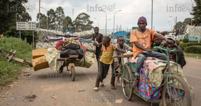 Ouganda&nbsp;: Débordée par la crise migratoire, l’ONU appelle à une aide internationale accrue