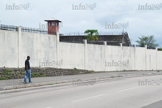 Baccalauréat 2025 au Gabon&nbsp;: Les candidats détenus s’offrent un taux de réussite de 72,22 %&nbsp;!