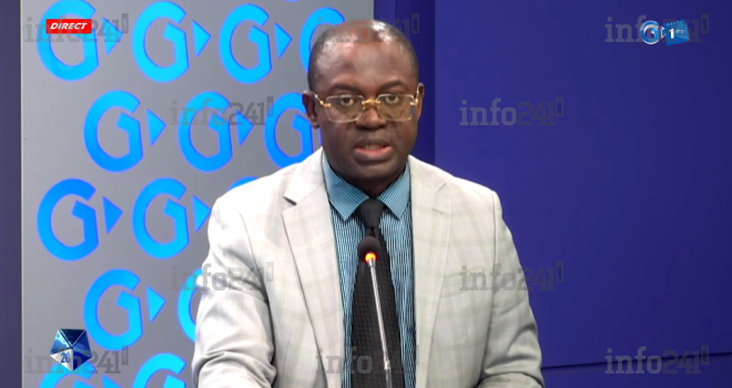 Le gouvernement gabonais déclare la guerre aux « activistes » de la diaspora « réfugiés » en France