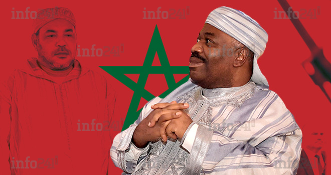 Ali Bongo affaibli par un AVC, préside-t-il désormais le Gabon sous l’égide du Maroc ?