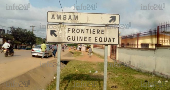 Guinée équatoriale&nbsp;: le pays ferme ses frontières avec le Gabon en prévision de la présidentielle