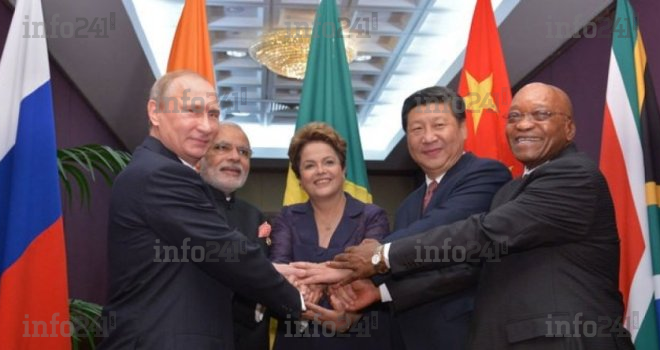 La Banque des BRICS  installe un bureau à Johannesburg dédié à l’Afrique 