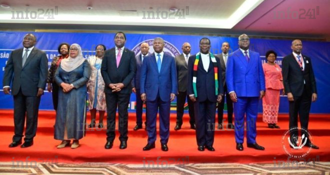 RDC : La CDAA va lancer une mission pour lutter contre les rebelles du M23