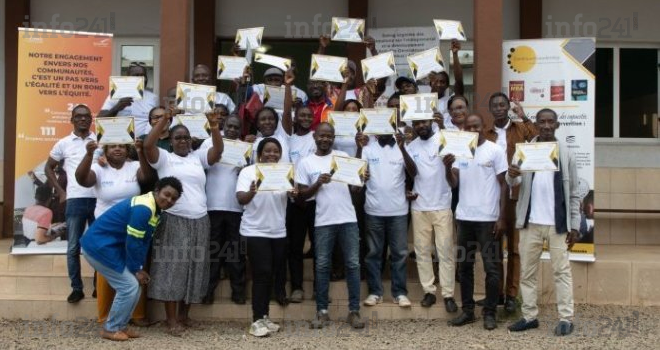 SETRAG étend en 2025 son programme Beyond-Création d’emploi pour soutenir l’entrepreneuriat local