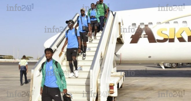CHAN 2025 : La Gambie obtient le maintien du match contre le Gabon ce vendredi soir !
