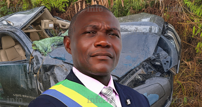 Offoué-Onoye : le candidat de l’UDB échappe à la mort en plein second tour des législatives