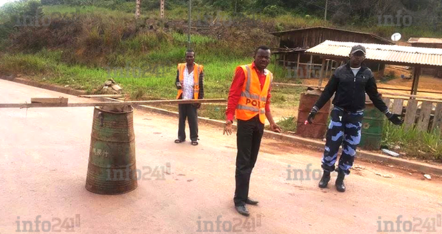 Deux policiers gabonais poursuivis pour avoir palpés deux infirmières expatriées