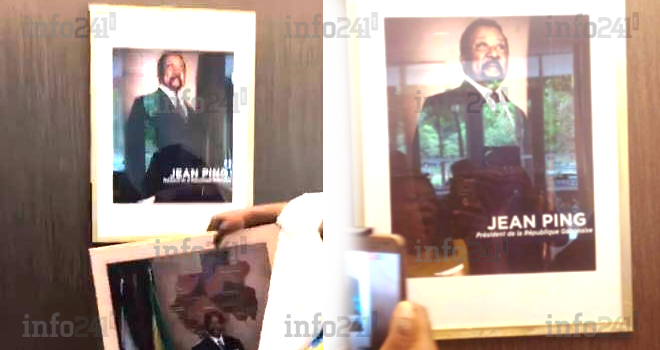 Irruption à l’ambassade du Gabon en France, tout un symbole&nbsp;!