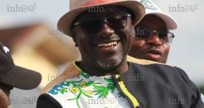 A peine viré pour incompétence, Armel Bounda Balonzi promu à la tête du FANER par Ali Bongo&nbsp;!