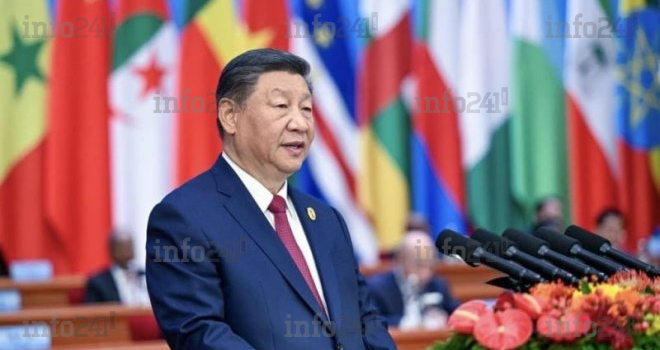 Droits de douane&nbsp;: Pékin annonce leur suppression pour 53 pays africains à l’exception de l’Eswatini