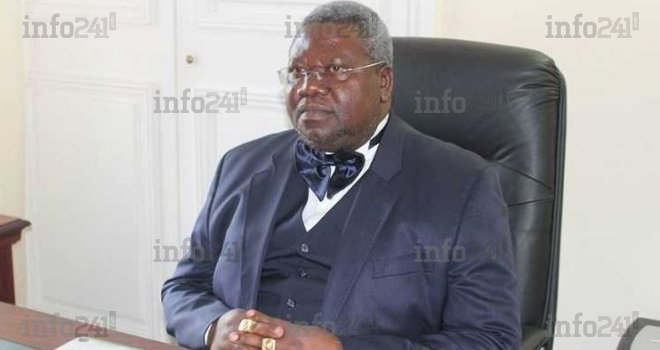L’ancien président du CGE rebondit auprès d’Ali Bongo au haut commissariat de la République