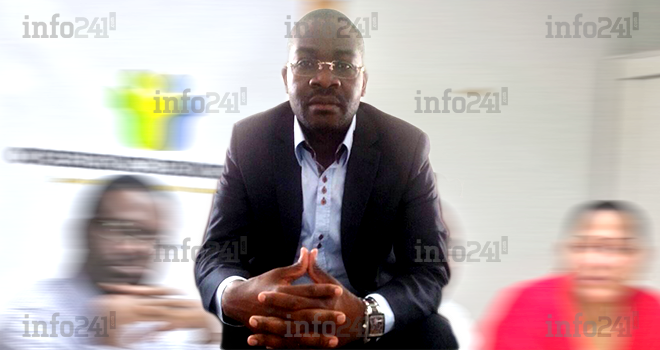 Cyrille Ona : « Le peuple Gabonais aspire à la démocratie dont la liberté d’expression est un principe fondamental »